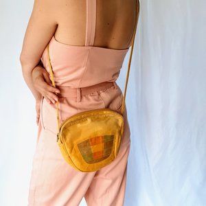 Vintage Bally Crossbody bag